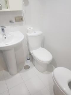 Apartamentos Burela - Burela de Cabo - 1