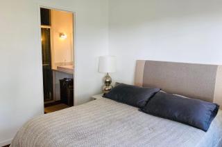 Sea View Pool Bright And Modern Flat Near Beach - Antibes - 2
