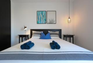 Apartments Martic - 2
