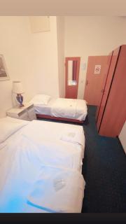 Märkischer Hof Hotel - Berlin - 3