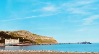 The View Guest House (Adults Only) - Llandudno - 1