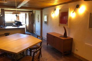 Large Flat At The Foot Of The Slopes Les Houches - 8