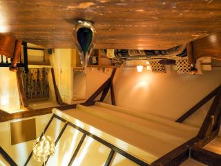 Zala's B&B - 9