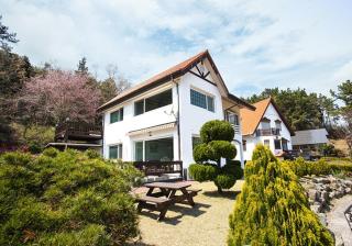 Namhea German Village Beethoven House - Namhae - 5