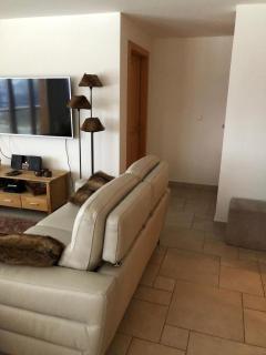 Appartement Haute Nendaz met fantastisch uitzicht - Nendaz - 6