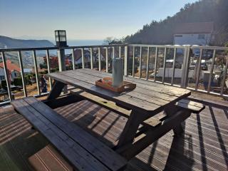 Namhea German Village Beethoven House - 8