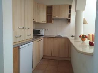 Club House CVL - Luz - 1