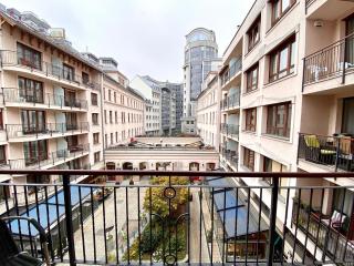 Vinyl Gozsdu Apartments - 5