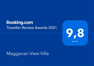 Magganari View Villa - 9