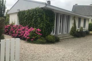 Villa Rosa - Cabourg - 0