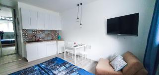 K-Town - City Center Park Studio - Kaunas - 5