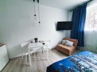 K-Town - City Center Park Studio - Kaunas - 2