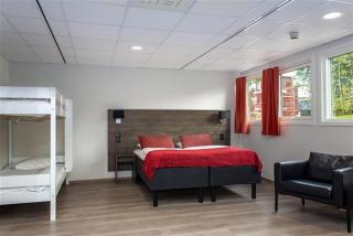 Hotell Fritidsparken - Skien - 1