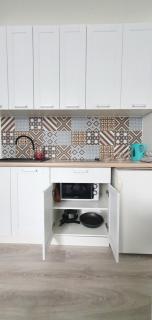 K-Town - City Center Park Studio - 6