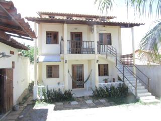 Apartamentos Veneza - Canoa Quebrada - 6