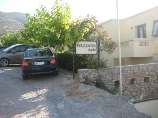 Villiana Holiday Apartments - Stalida - 3