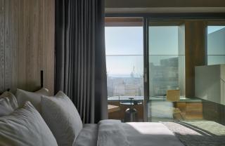 ONOMA Hotel - Salonicco - 6