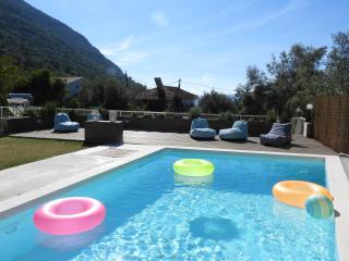 Galini Villas - Mikros Gialos - 2