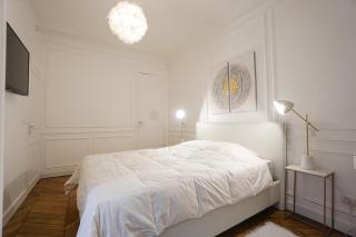 Modern Duplex Close To The Eiffel Tower - Parigi - 9