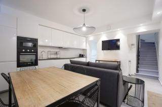 Modern Duplex Close To The Eiffel Tower - Parigi - 2