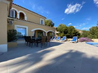 Villa Finestrat - Finestrat - 7