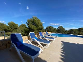 Villa Finestrat - Finestrat - 4