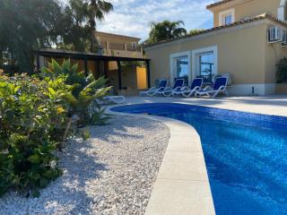 Villa Finestrat - Finestrat - 8