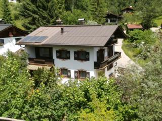 Landhaus am Letten - Reit im Winkl - 7