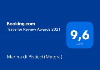 Villa Marina di Pisticci - Matera - Marina di Pisticci - 6