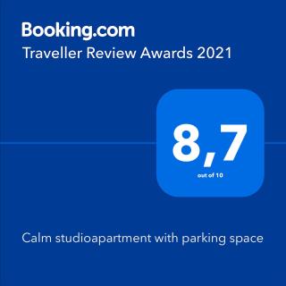 Studio apartment - terrace, private parking place - Würzburg - 9