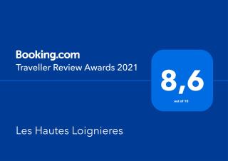 Les Hautes Loignieres - Pré-en-Pail - 9
