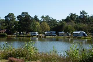 Naturcamping Lüneburger Heide - Chalets & Tiny Häuser - Soltau - 1