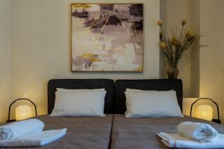 Christine's Golden Suite at Ioannina's Center - Ioannina - 2