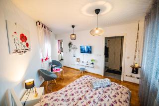 Flexible SelfCheckIns 15 & 19 - Zagreb - Garage - Loggia - New - Apartments Repinc - 5