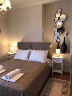 Christine's Golden Suite at Ioannina's Center - Ioannina - 5