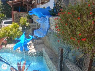 Chalé dos Coelhos - Porto Seguro - 9