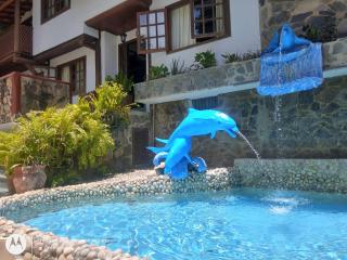 Chalé dos Coelhos - Porto Seguro - 8