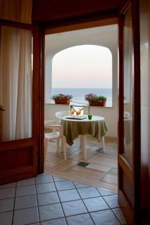 Hotel Il Vascello - Marina Serra - 8