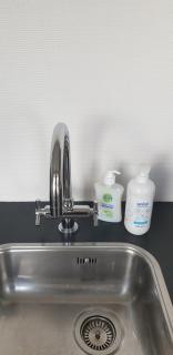 Appartement Zilte Lucht - 9