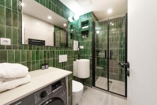 Central and renovated Parisian apartment, 6-7 guests - Parigi - 3