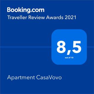 Apartment CasaVovo - Costa Calma - 9
