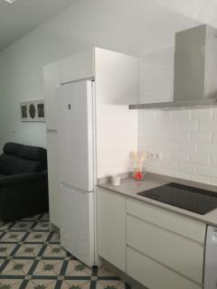 Apartamento Ara - Tarifa - 3