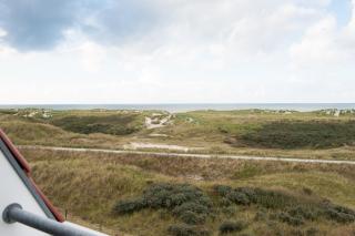 Strandhotel Buren aan Zee - Buren - 5