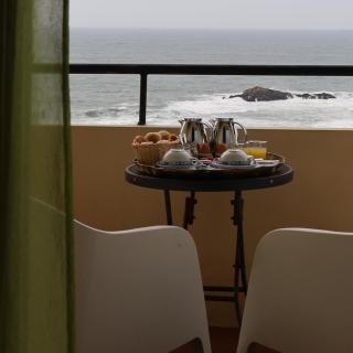 Hotel Portofoz - Porto - 8