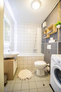 Flexible SelfCheckIns 15 & 19 - Zagreb - Garage - Loggia - New - Apartments Repinc - 9