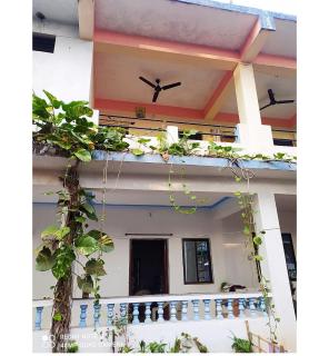 FERNANDES Guest House - Mandrem - 0