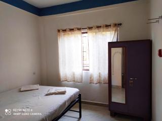 FERNANDES Guest House - Mandrem - 2