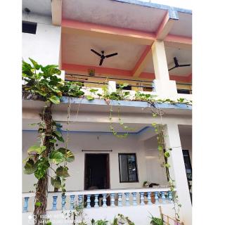 FERNANDES Guest House - Mandrem - 9