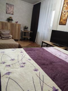 Apartment on Sobornaya 58 - Chmel'nyc'kyj - 7
