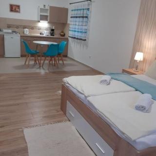 Apartments Annamaria - Hévíz - 4